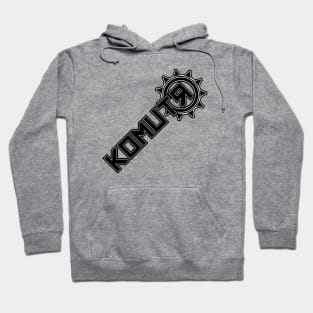 KomutR Hoodie